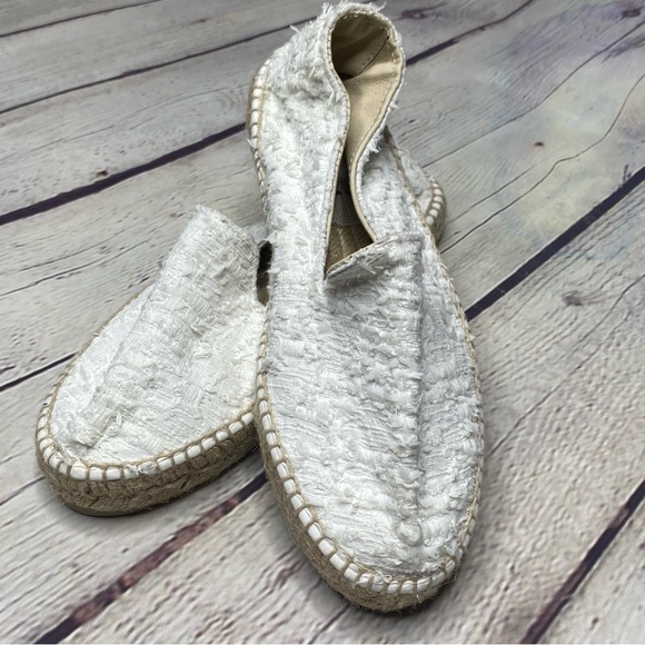 MANEBI Flat Espadrilles - Picture 3 of 6